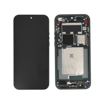 Écran tactile Compatible avec châssis Vert Xiaomi 17 Ultra