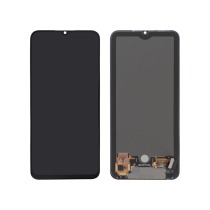 Écran tactile Compatible avec châssis Xiaomi Mi 10 Lite (Sans Châssis)