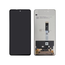 Écran tactile Compatible avec châssis Xiaomi Mi 10T Lite 5G/Poco X3 Série